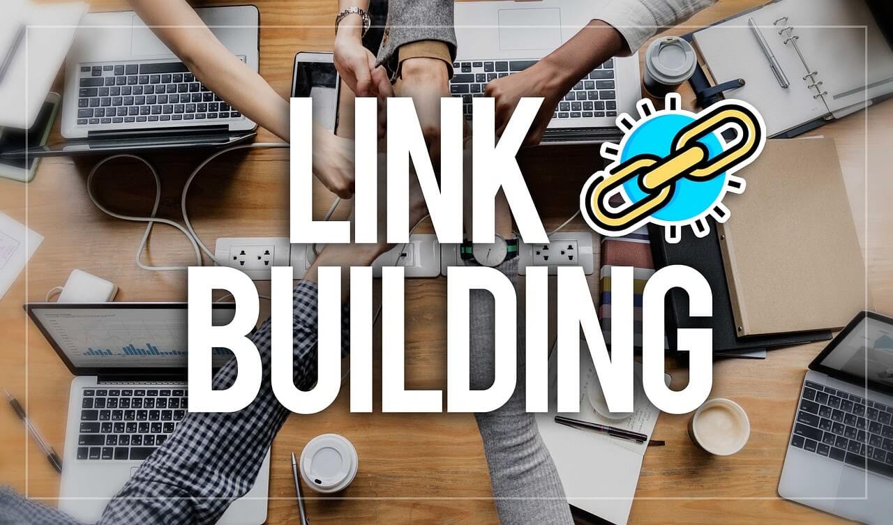 Portal Link Building